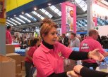 Beurspersoneel